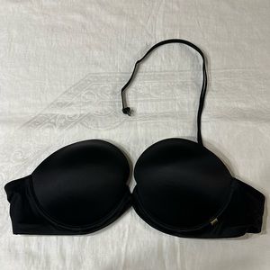 VS Strapless Bra NWT 36C